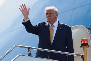 Spojené státy u Venezuely zabavily tanker, uvedl Trump - Seznam Zprávy